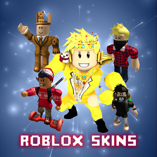 Skins For Roblox icon