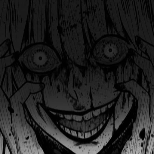 Scary Wallpaper - Horror HD icon