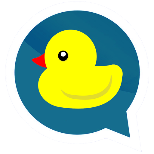 quackr - Free Temporary SMS Phone Numbers icon