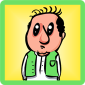 Go Nawaz Gone (SSGames) icon