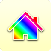 Color Launcher icon