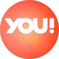 You Live - Live Stream, Live Video & Live Chat