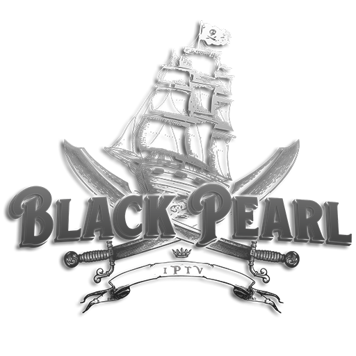 BlackPearl Iptv Pro icon