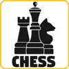 Chess online ✔️✔️ Indian शतरंज Play and chat icon