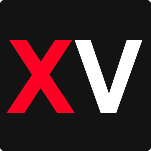 X Video VPN - Free Unlimited VPN icon