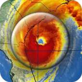 Weather Radar on 9Apps