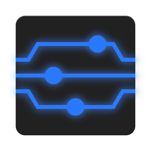 ChordLab - Smart A.I. Universal Chord Finder icon