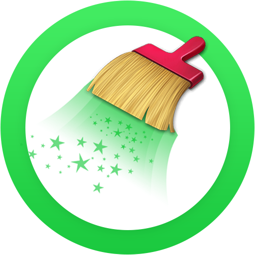 Junk cleaner for WhatsApp, whatscleaner icon