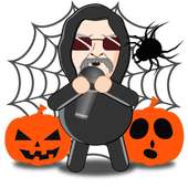 News Interruption (FHRITP)