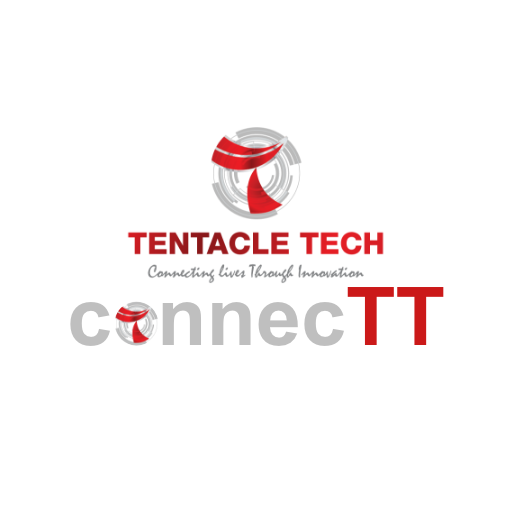 Tentacle connecTT Mobile App icon