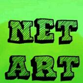 NET ART icon