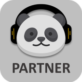 Gaming Panda - Partner App icon