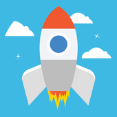 Phone Cleaner &amp; Booster - Speed Up Your Smartphone icon