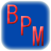 BPM Measure أيقونة