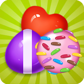 Candy Land icon