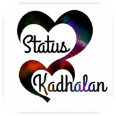 Status Kadhalan | Wa Status Tamil | Appskinger icon