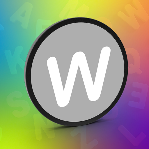 Word Game icon