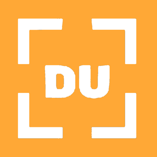 DribbleUp Smart Basketball icon