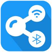 Share Apps Apk share