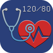 Fingerprint B-P Prank icon