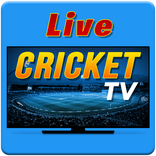 Live Cricket TV 2023 icon