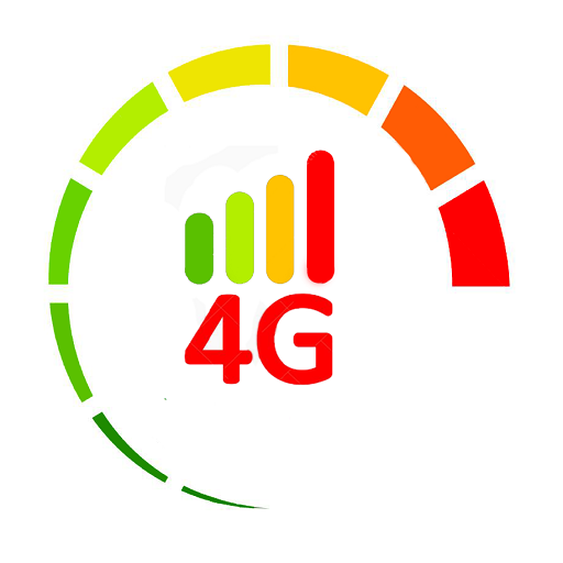 Super 4G Network Mode ( 3G To 4G Switcher ) आइकन