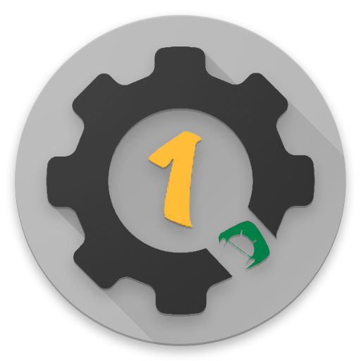 One Click Battery Saver icon