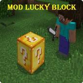 MOD Lucky Block icon
