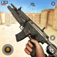 Modern Strike Online-Jeux de tir Fps avec pistolet