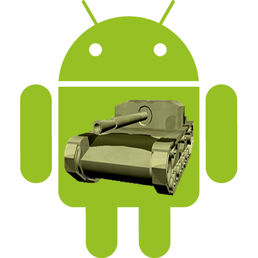 Robot Drive Interface icon