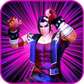 Legend Superhero Future Fight 2020