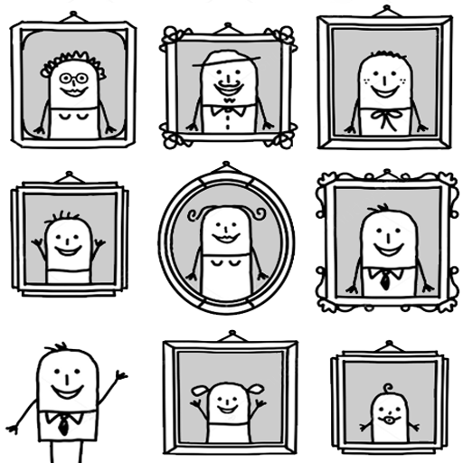 Hidden Self Personality Test icon