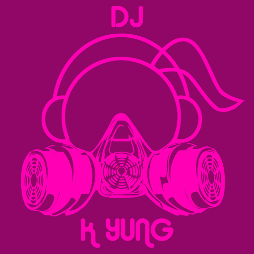 DJ K Yung icon