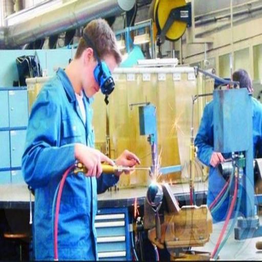 عروض التكوين المهني icon