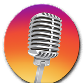 Teach For StarMaker Karaoke Record icon