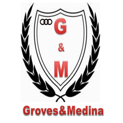 G&amp;M Control Escorpión icon