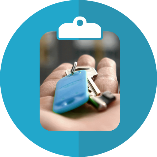 My own apartment | move-helper icon