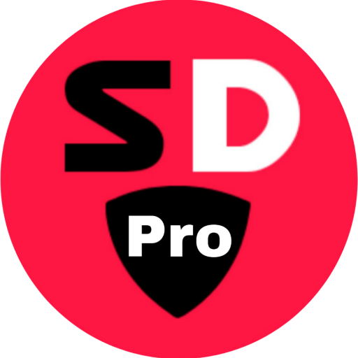SD Pro icon