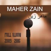 MAHER ZAIN FULL ALBUM (2009-2016) icon