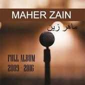 MAHER ZAIN FULL ALBUM (2009-2016) on 9Apps