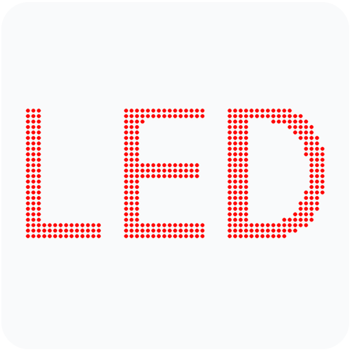 LED Scroller - Text LED Banner icon