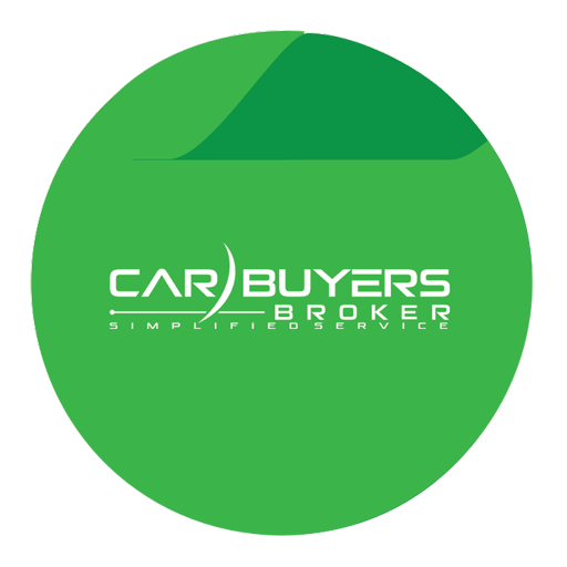 CBB Autos - Export Car Buying App Germany &amp; Africa icon