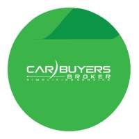 CBB Autos - Export Car Buying App Germany & Africa