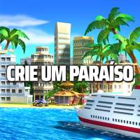 Paraíso Tropic Sim: Exotic Tow