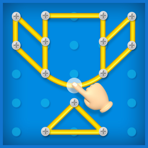 Line Puzzle Game icon