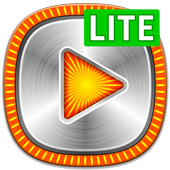 MusiX Player Lite icon