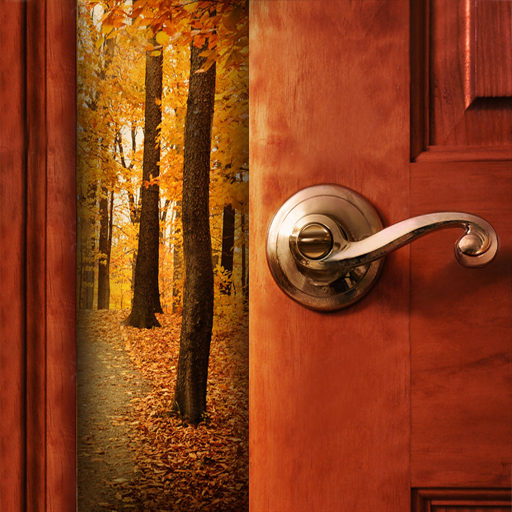 Escape Games: Forests and Farms icon