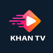 Khan TV icon