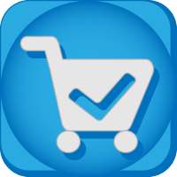 R-Store - The simple grocery shopping list