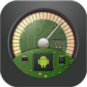 Cache &amp; RAM Boost Cleaner Free icon